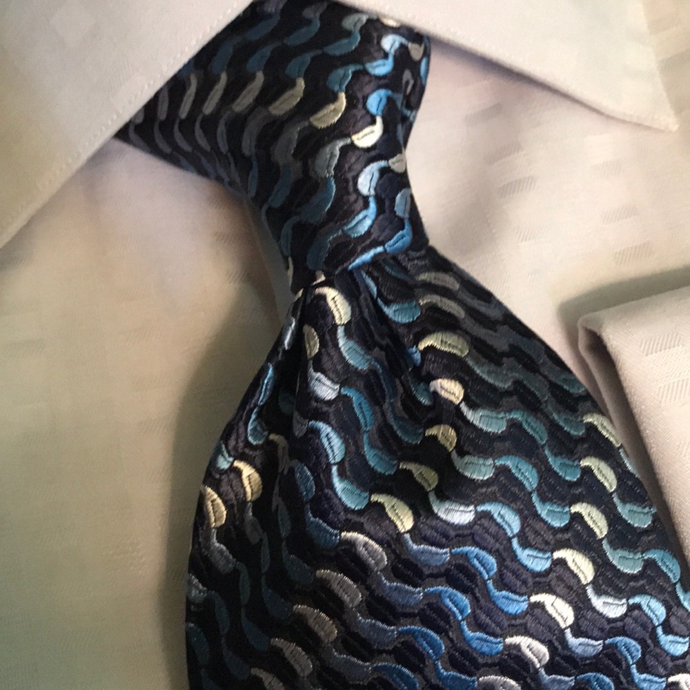 Tie